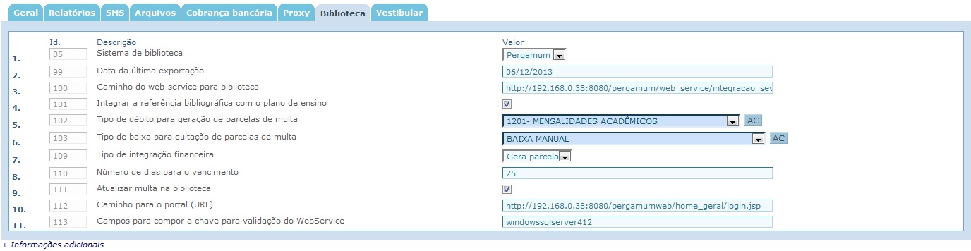 Biblioteca_Configuracoes